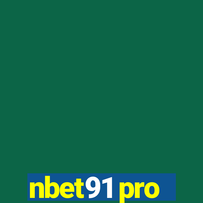 nbet91 pro